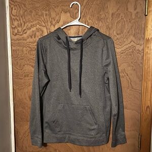 Danskin Now hoodie
